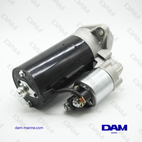 STARTER VOLVO SERIES D2 -2040