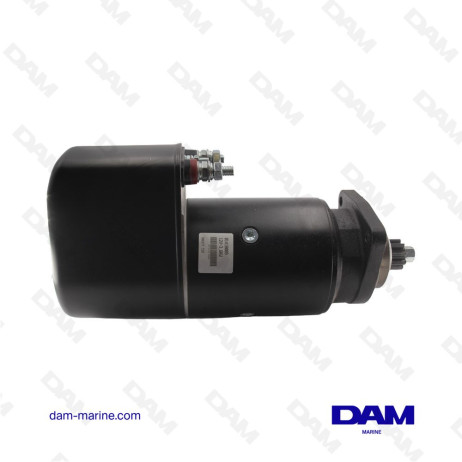 STARTER VOLVO 60-70 12V