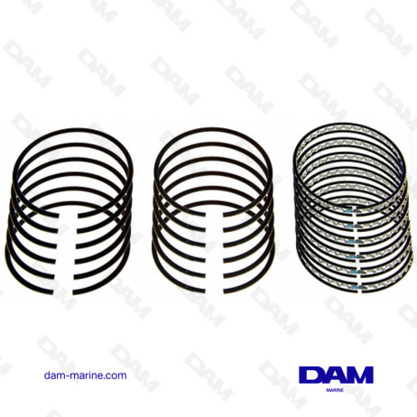 SEGMENTS MINCE GM262 0.20