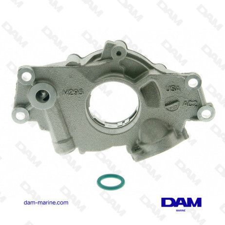 OIL PUMP GM V8 BLOCK LS