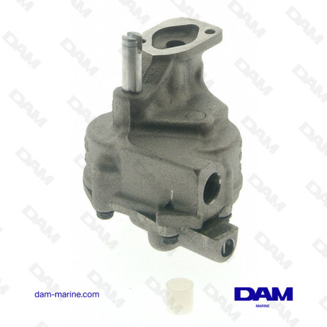 OIL PUMP GM V8 BB GV-GVI