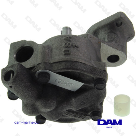 OIL PUMP GM V8 496