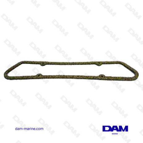 ROCKER COVER GASKET VOLVO - 419678