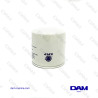 FUEL FILTER 10M