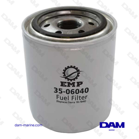 FUEL FILTER 10M