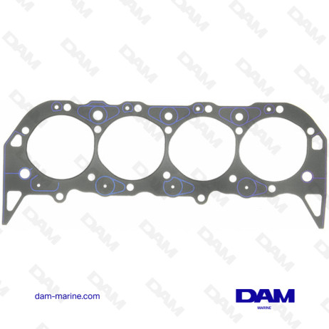 HEAD GASKET GM454 HP