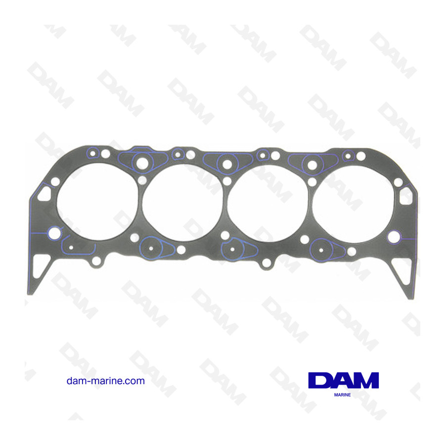 HEAD GASKET GM454 HP