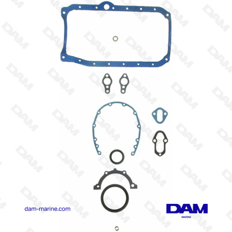 BOLSA DE MOTOR INFERIOR GM V6 GM262 V6 AP