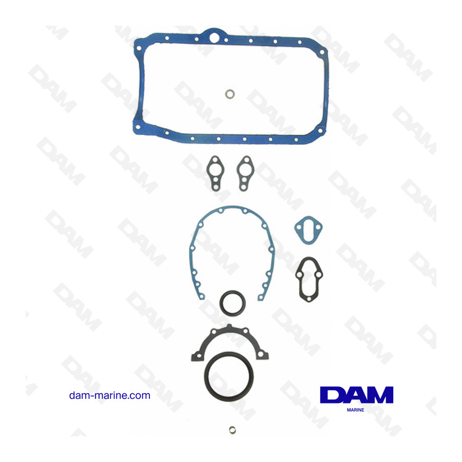 POCHETTE BAS MOTEUR GM V6 GM262 V6 AP