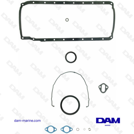 BOLSA INFERIOR DE MOTOR GM V8 BB