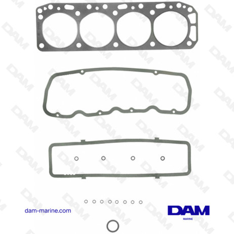 RUN-IN POUCH GM181 4CYL