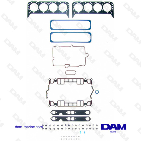 POCHETTE RODAGE GM305 VORTEC