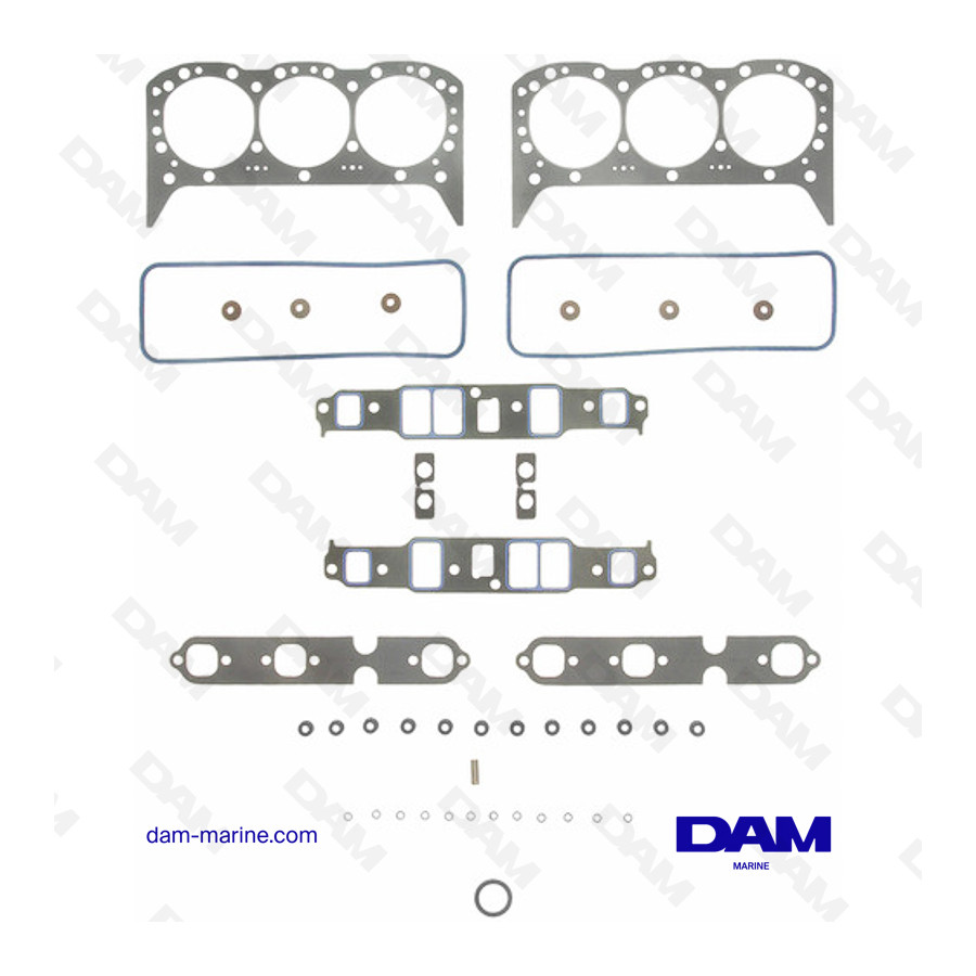 POCHETTE RODAGE GM262 BS - PLASTIQUE