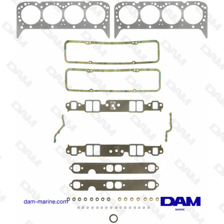 POCHETTE RODAGE GM305 AV88