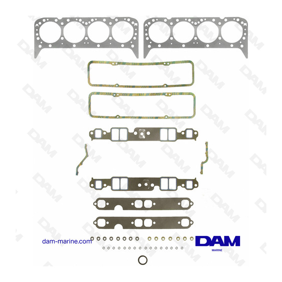 POCHETTE RODAGE GM305 AV88