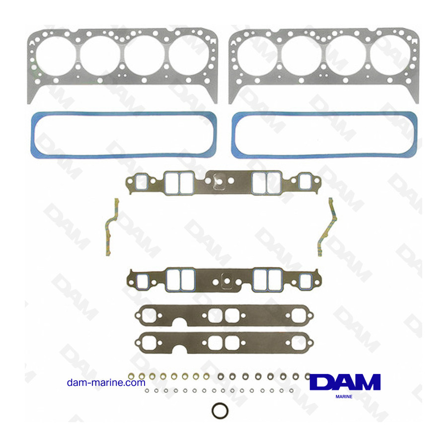 FUNCIONAMIENTO EN BOLSA GM305 AP88