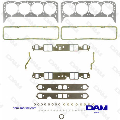 POCHETTE RODAGE GM350 AV88