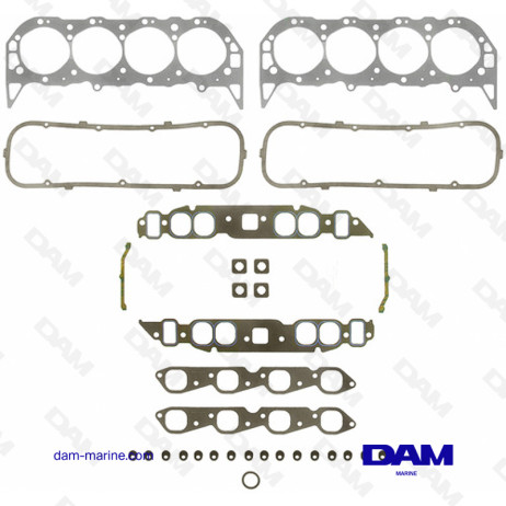 POCHETTE RODAGE GM454 GIV