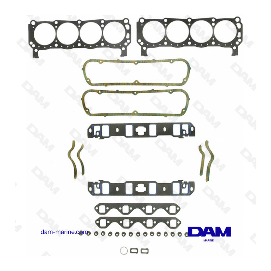 BOLSA DE RODAJE FORD V8 SB