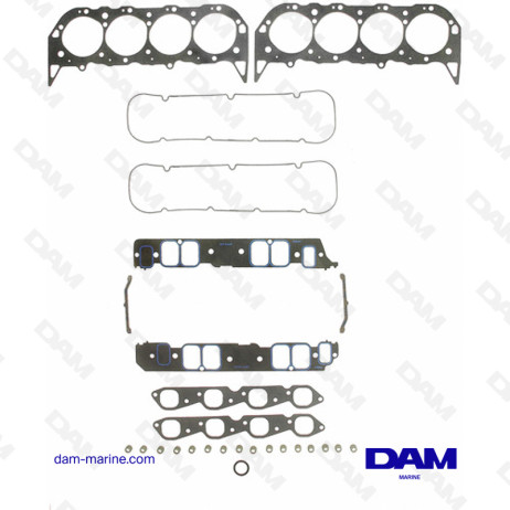 KIT RODAJE EN GM454 GV EFI