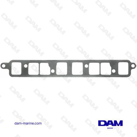 EXHAUST MANIFOLD GASKET GM181 4 CYLINDERS