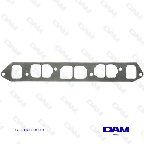 EXHAUST MANIFOLD GASKET GM181 4 CYLINDERS