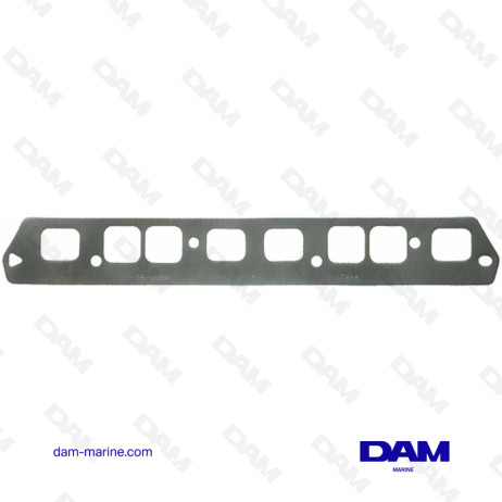 EXHAUST MANIFOLD GASKET GM181 4 CYLINDERS