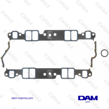 KIT JOINTS PIPE ADMISSION V8 GM SB