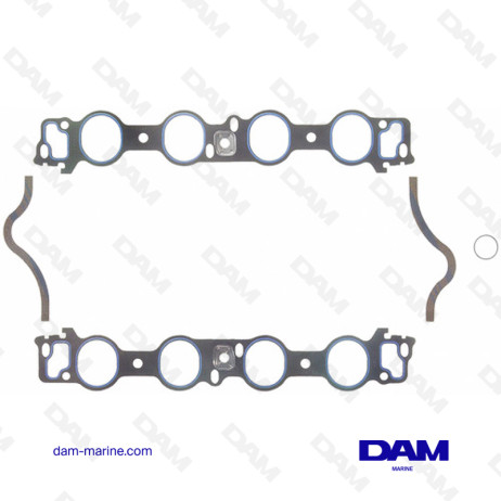 INTAKE MANIFOLD GASKET KIT V8 FORD 460