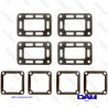 EXHAUST ELBOW GASKET KIT