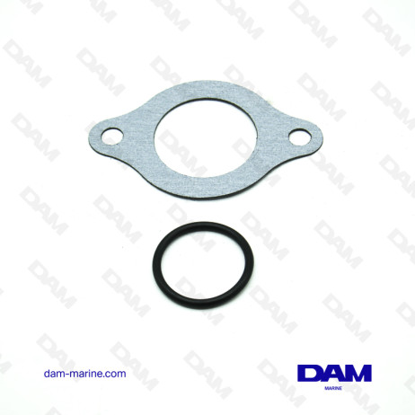 THERMOSTAT GASKET KIT - 38MM