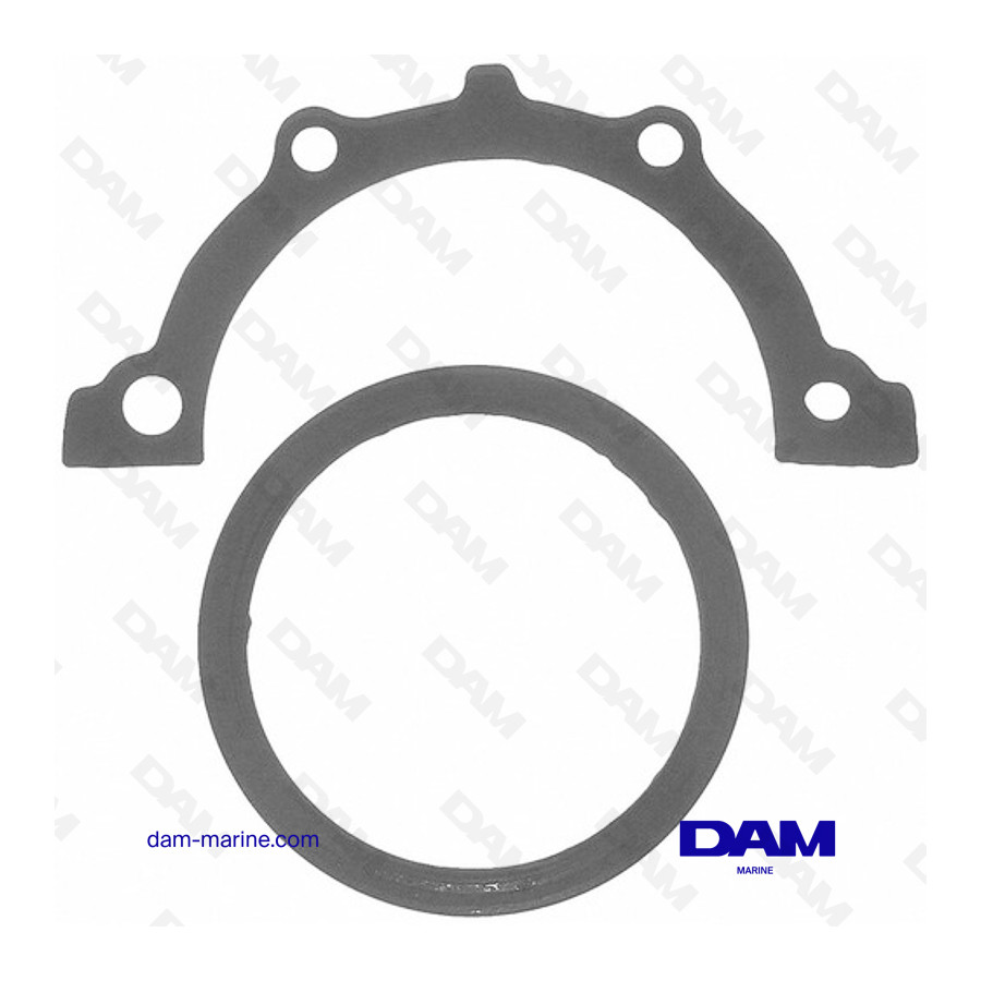 JOINT SPI ARRIERE VILEBREQUIN GM V8 1 PCS - RH