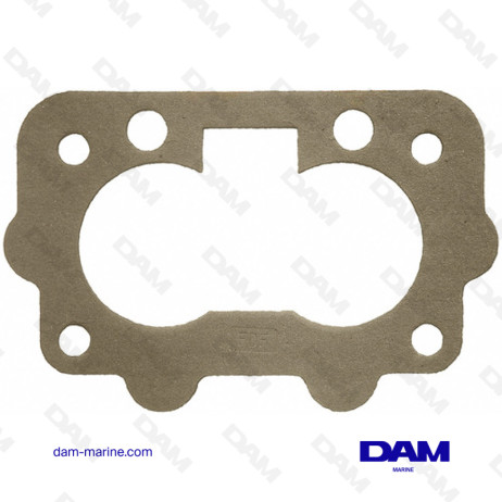 R2C CARBURETTOR GASKET