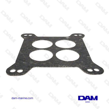 H4C CARBURETTOR GASKET