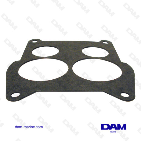 R4C CARBURETTOR GASKET