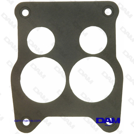 R4C CARBURETTOR GASKET