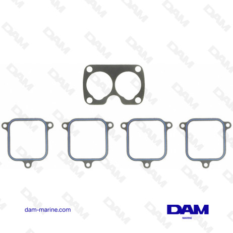 GASKET KIT PLENUM INTAKE BB