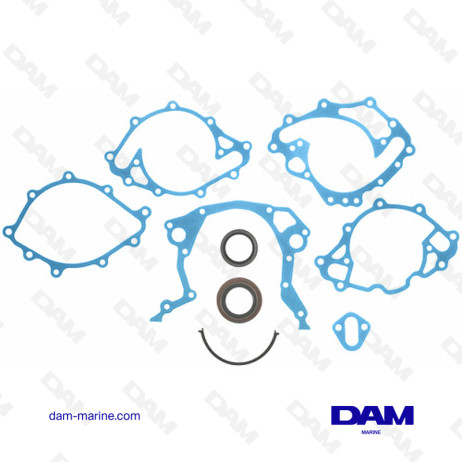 TIMING SEAL KIT FORD V8 302 - 351