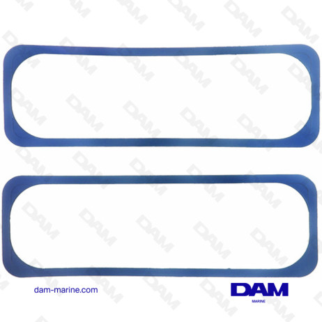 V6 ROCKER COVER GASKET KIT