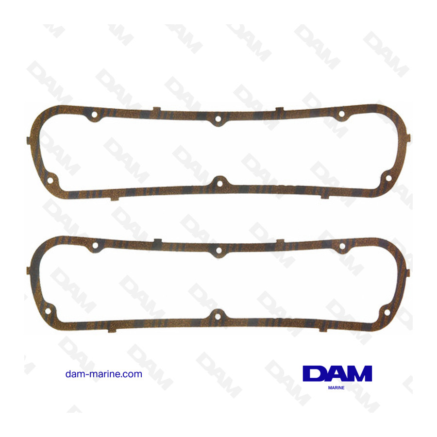 KIT JUNTA TAPA BALANCIN FORD 302-351