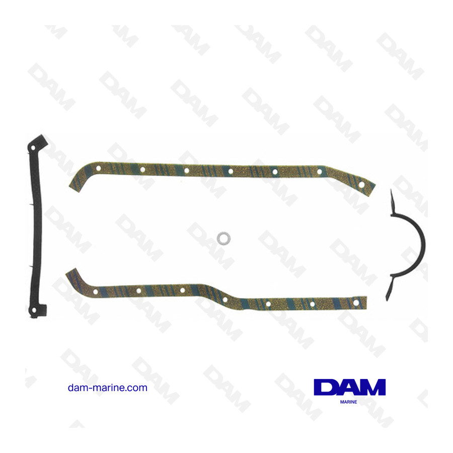 OIL CARTER GASKETS GM181 4 PCS