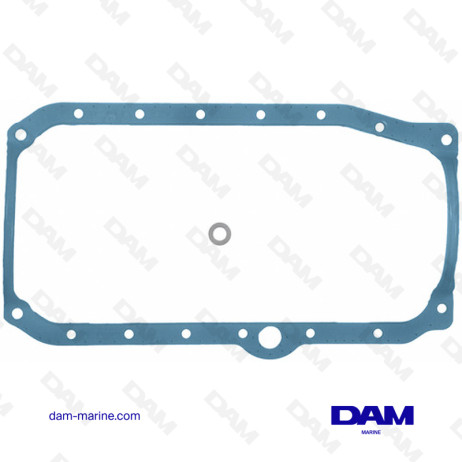 OIL CARTER GASKETS GM262 V6 AFTER 1988