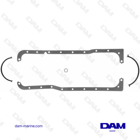 JOINTS CARTER HUILE FORD 351 - 4P