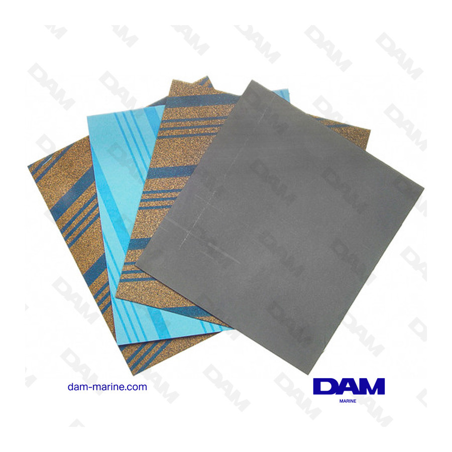 GASKET PAPER ASSORTMENT