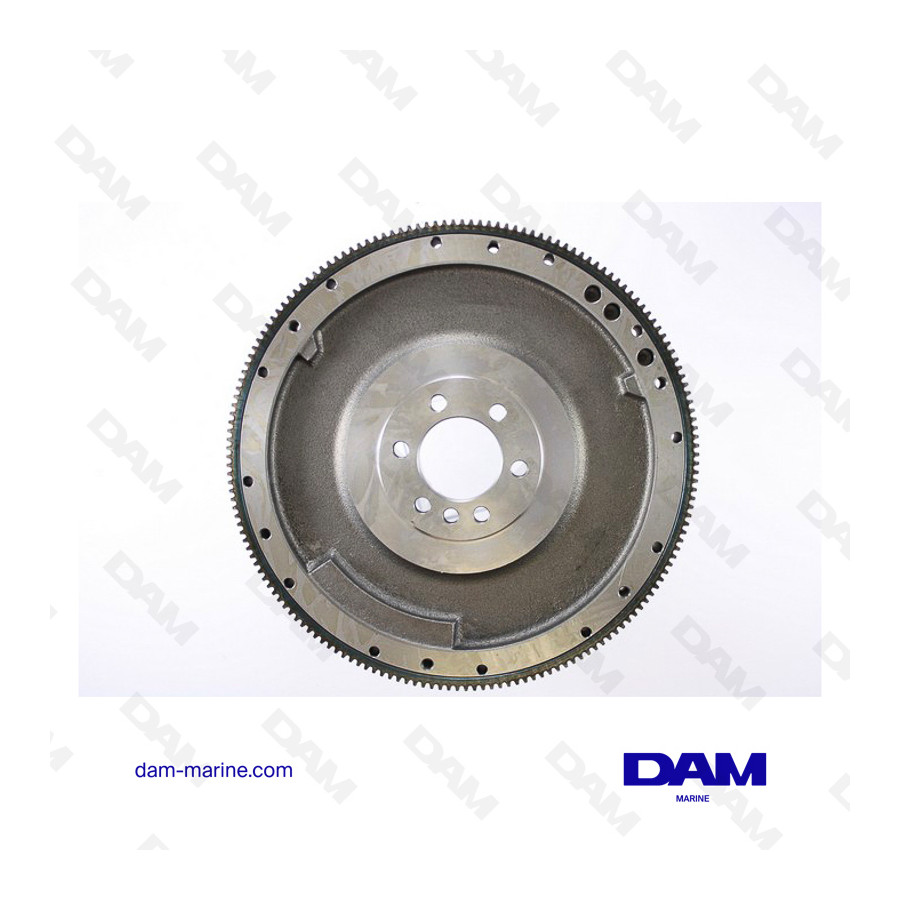 GM BB V8 FLYWHEEL - 1PCS