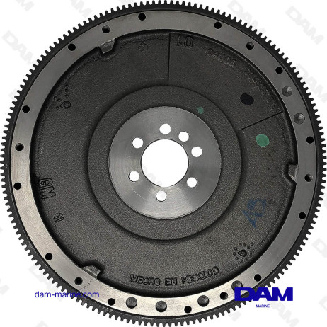 1PCS FLYWHEEL - 32.5CM