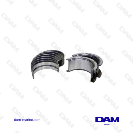 BEARING BEARINGS VOLVO STD - 270906