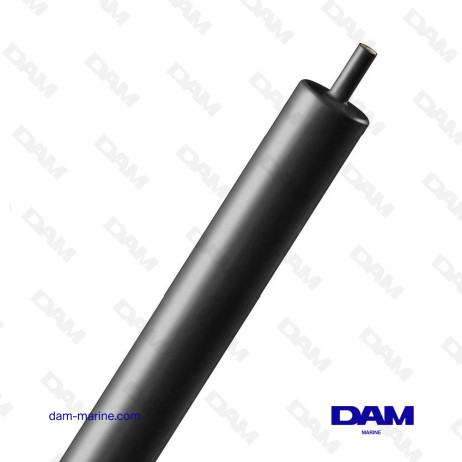 HEAT-SHRINK PROTECTIVE SHEATH - 25MM