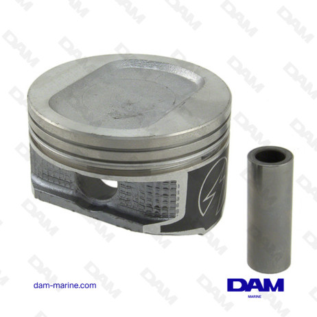 PISTON INYECCION FORD - 0.20 - C