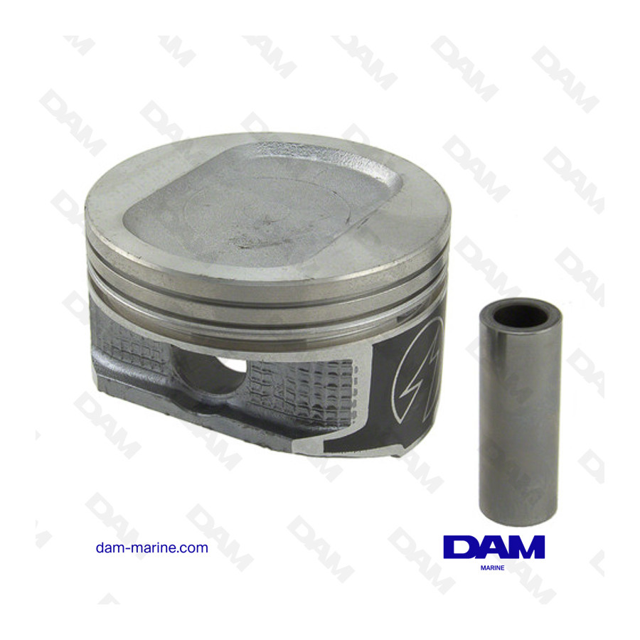 PISTON INYECCION FORD - 0.20 - C